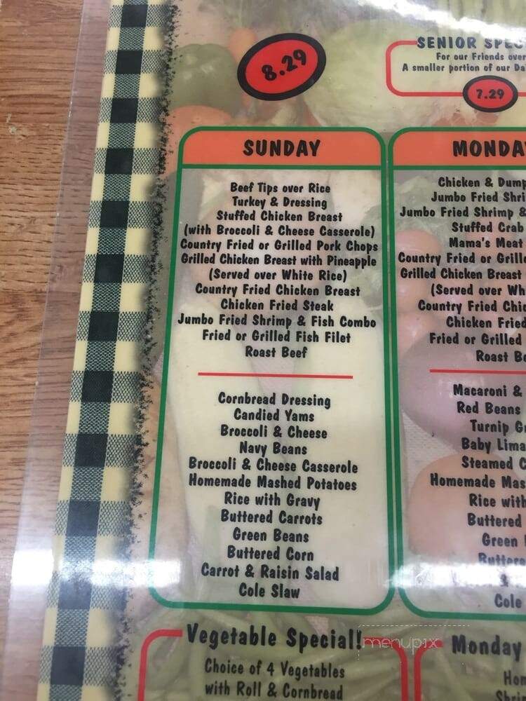 kelley-s-country-cookin-menu-in-pearland-tx-order-delivery-reviews