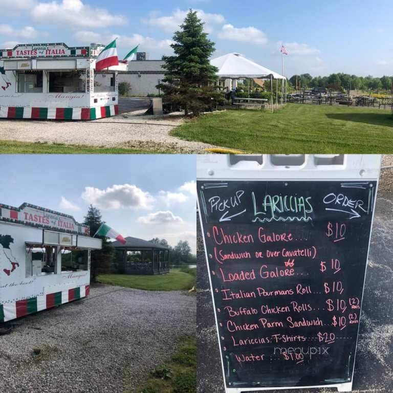 Lariccia's Italian Marketplace - Boardman, OH