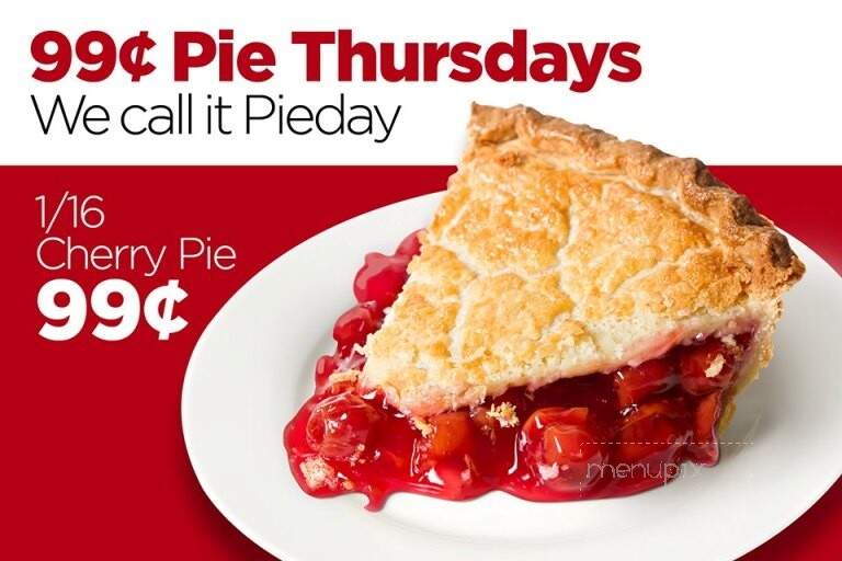Mcl Cafeteria - Muncie, IN menu_pic