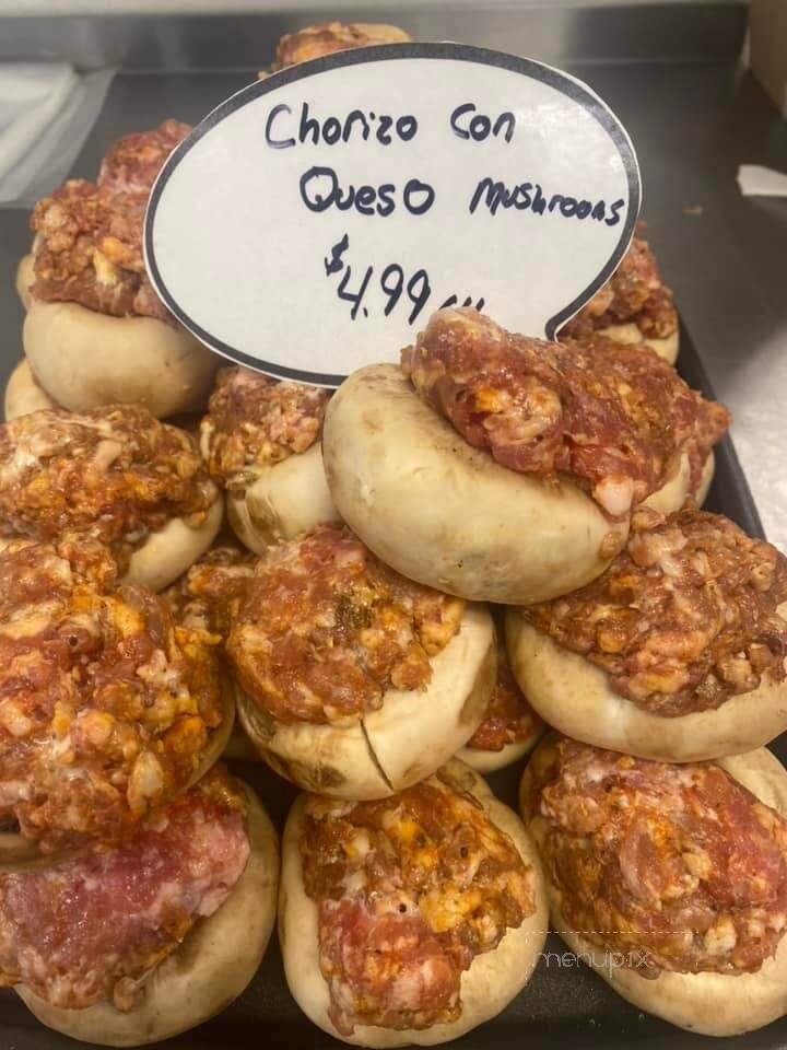 The Meat Guyz - New Castle, PA menu_pic