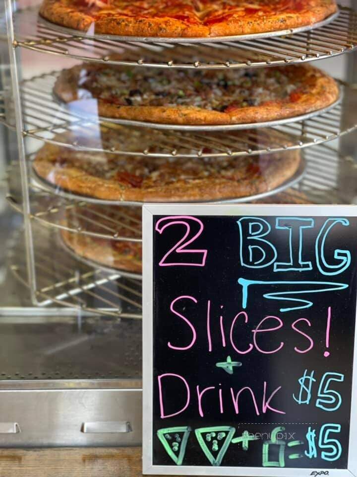Dough Boy's Pizza - Moultrie, GA menu_pic