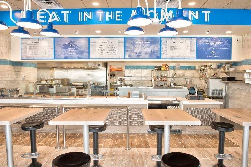 Kairos Greek Kitchen - Greenville, SC menu_pic