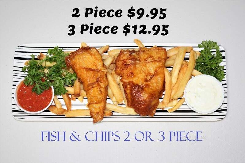 Fishermen's Catch Restaurant & Fish Market - Pittsburg, CA menu_pic