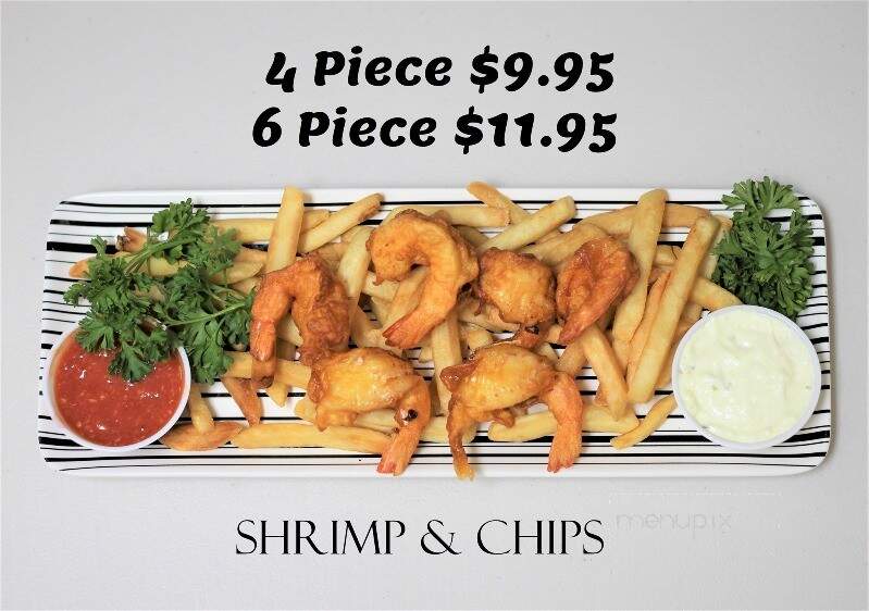 Fishermen's Catch Restaurant & Fish Market - Pittsburg, CA menu_pic