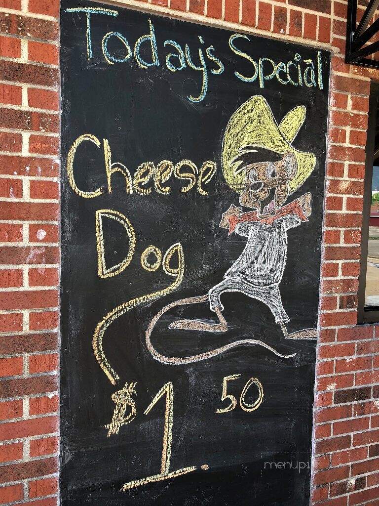 Chico's - Salem, IL menu_pic