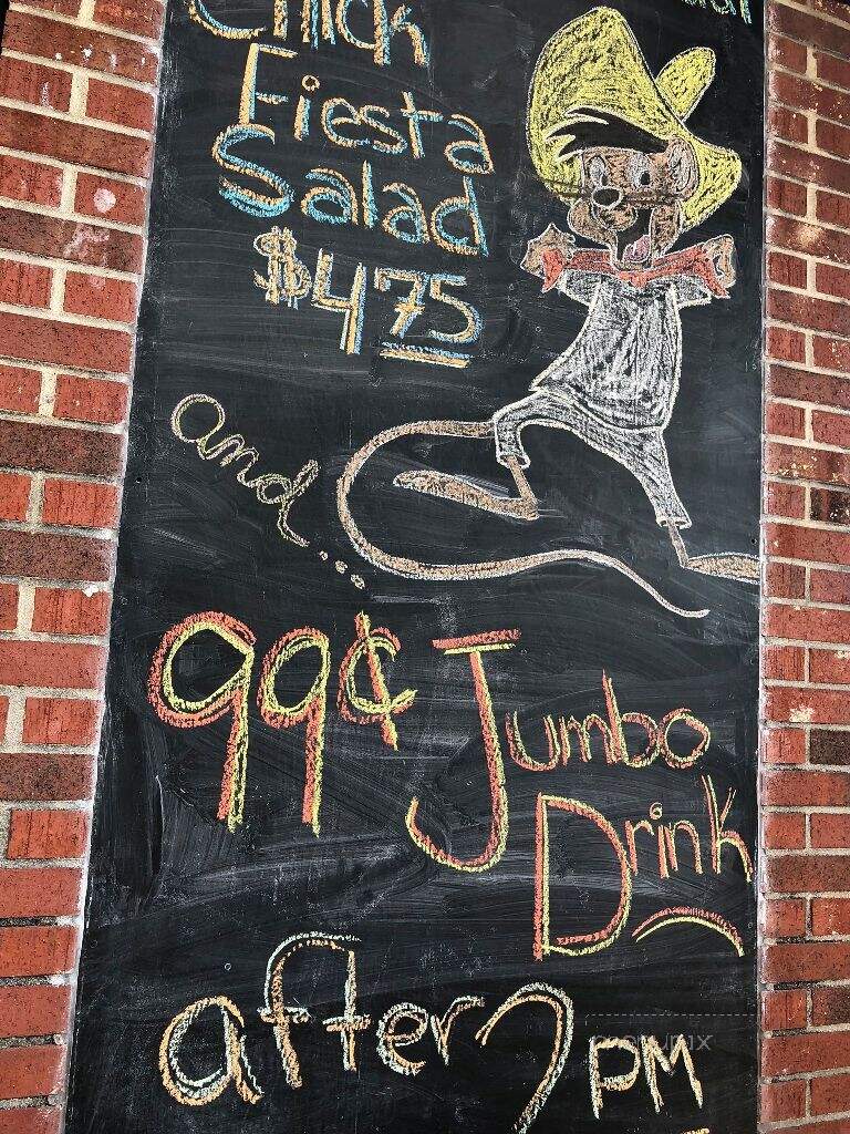 Chico's - Salem, IL menu_pic