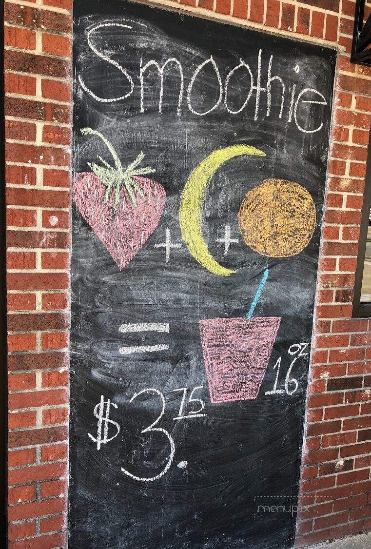 Chico's - Salem, IL menu_pic