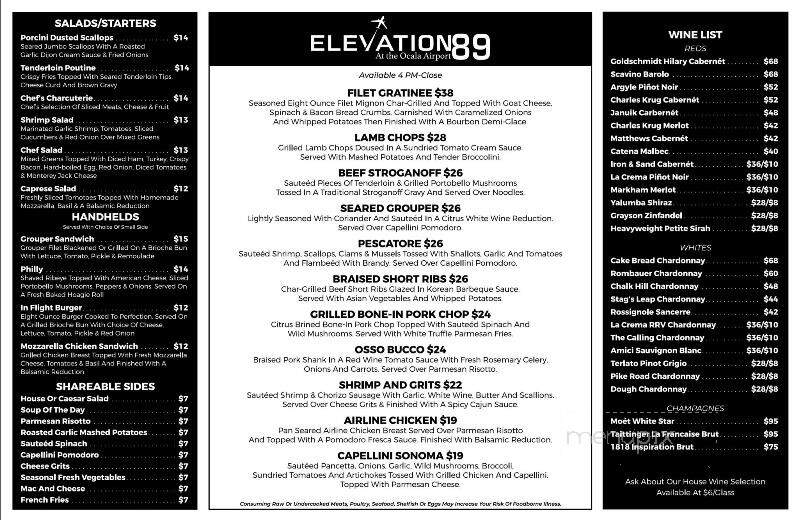 Elevation 89 - Ocala, FL
