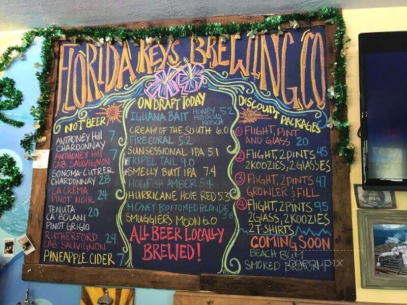 Florida Keys Brewing Co. - Islamorada, FL