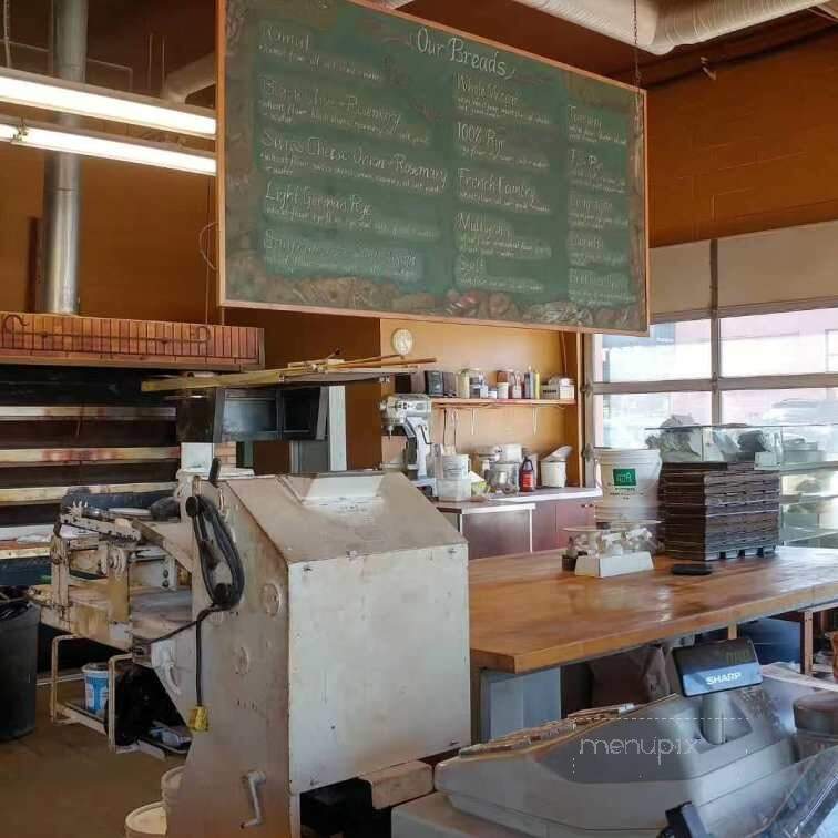 Michael's Artisan Bakery & Cafe - Surrey, BC