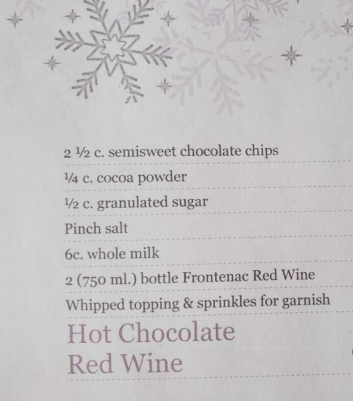 Rio Lobo - Weyauwega, WI menu_pic