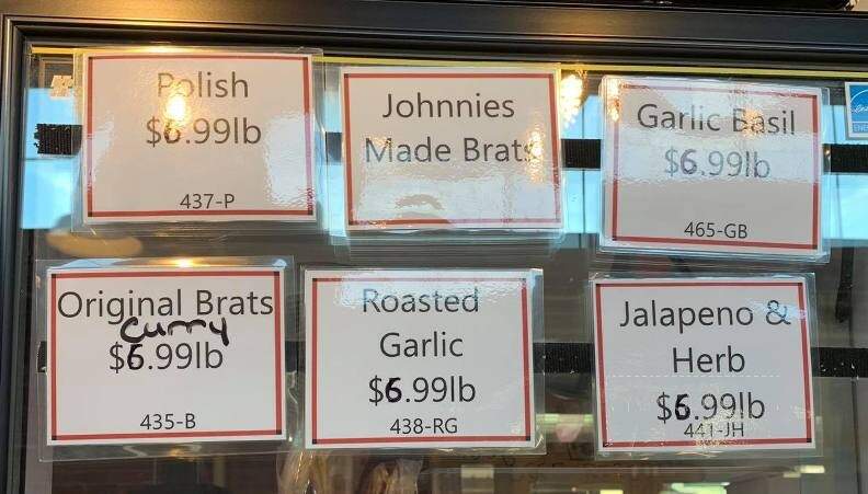 Johnnies Fresh Meat Market - Charleston, WV
