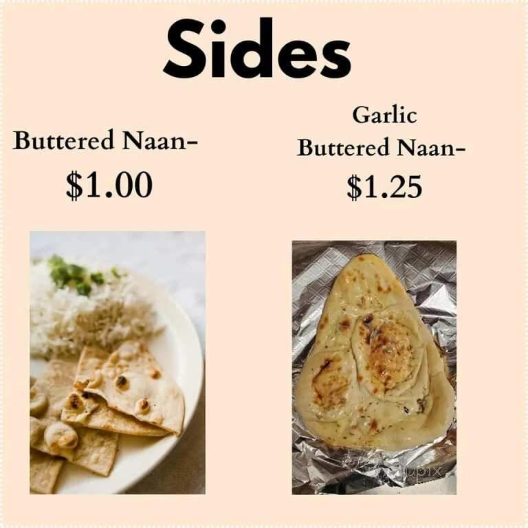 Sal's Original Italian Pizza - McAlisterville, PA menu_pic