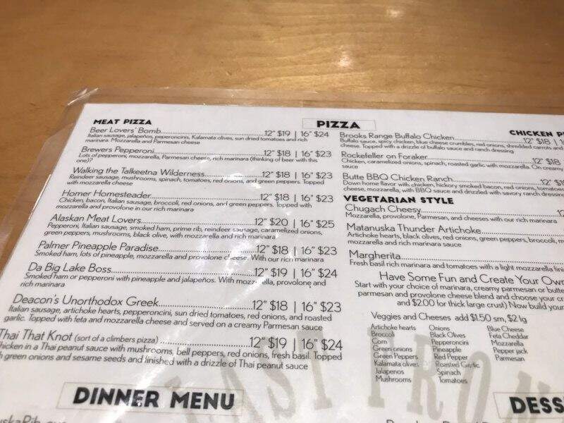 Last Frontier Brewing Co. - Wasilla, AK menu_pic