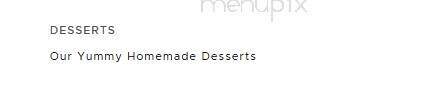 Outer Limits Fun Zone - Pocatello, ID menu_pic