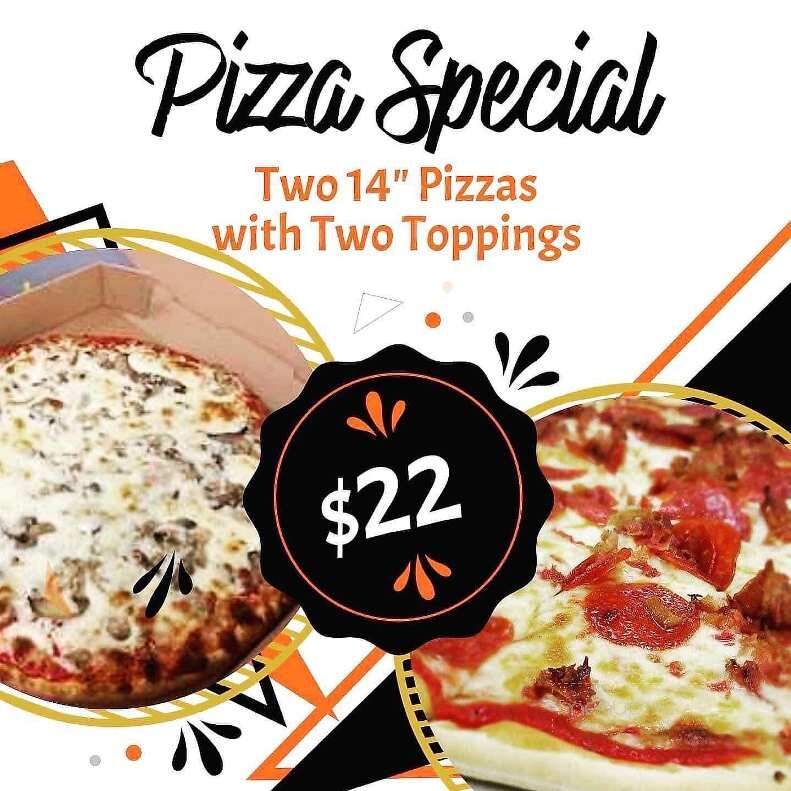Joe's Italian Food - Sullivan, IN menu_pic