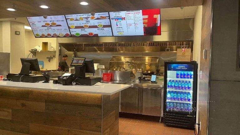 Chicken Jack's - Longmont, CO menu_pic