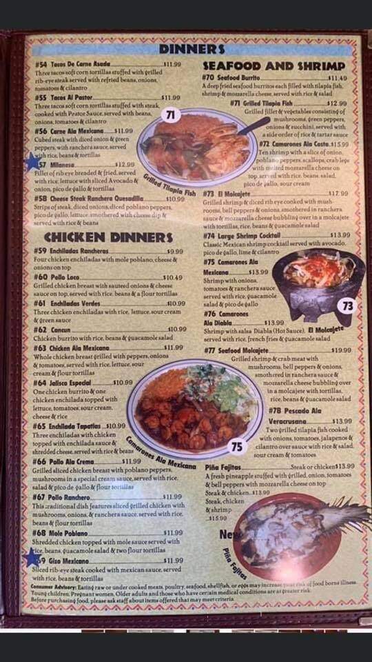 port clinton ohio mexican restaurants - Lyndsey Cartwright