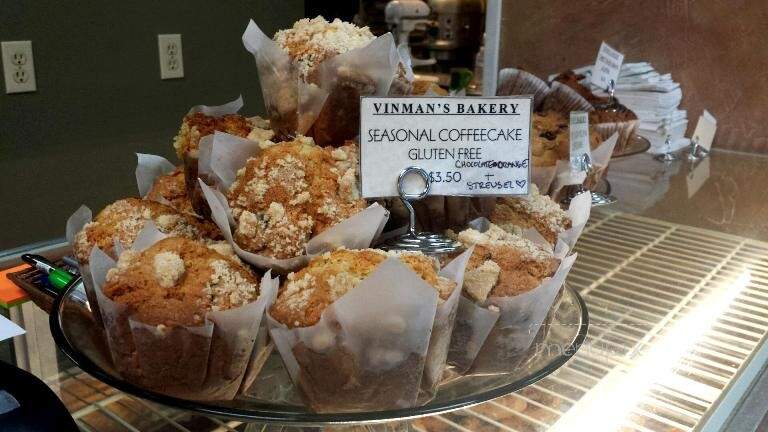 Vinman's Bakery - Ellensburg, WA