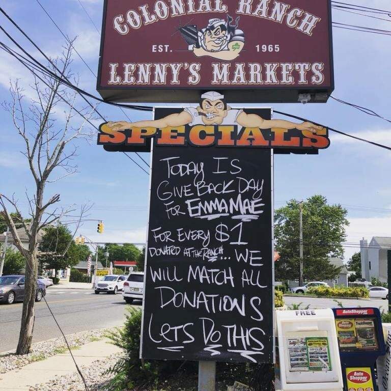 Colonial Ranch Meat Market - Point Pleasant, NJ