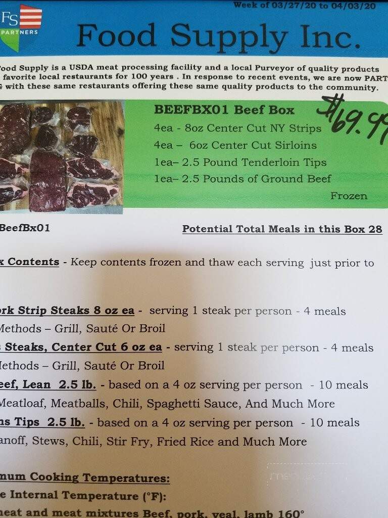 Mario's Italian Resturant &Bar - Hattiesburg, MS