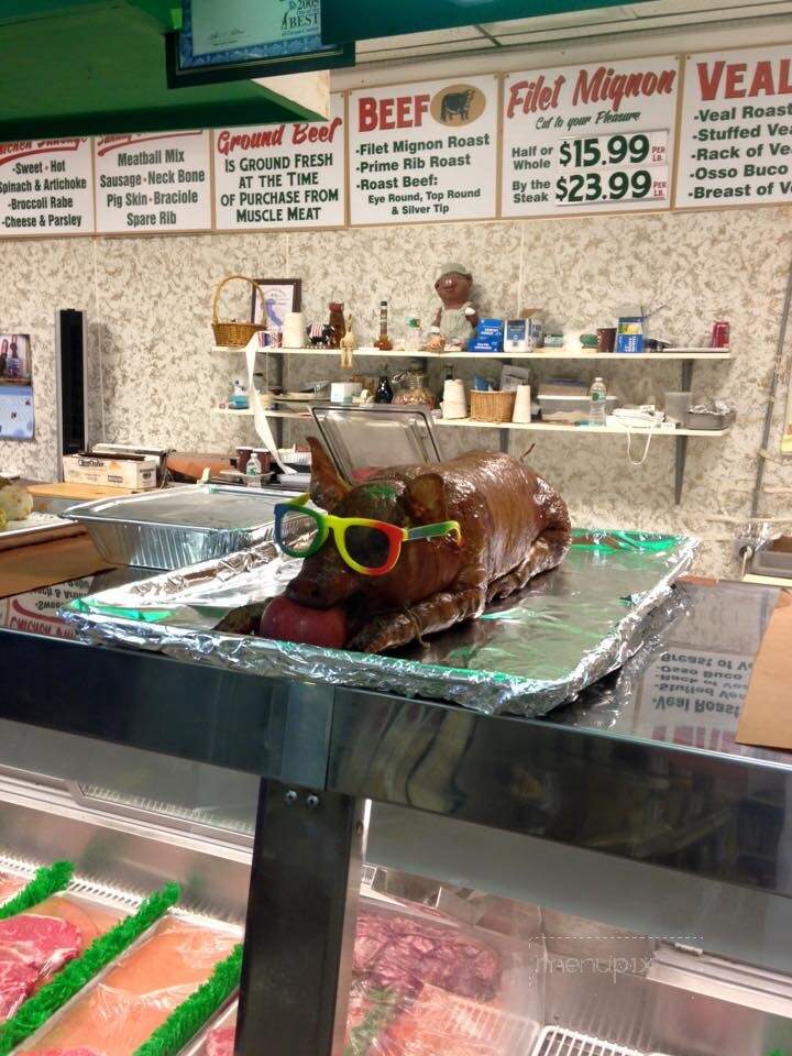 Mid-Shore Meats & Italian Deli - Toms River, NJ menu_pic