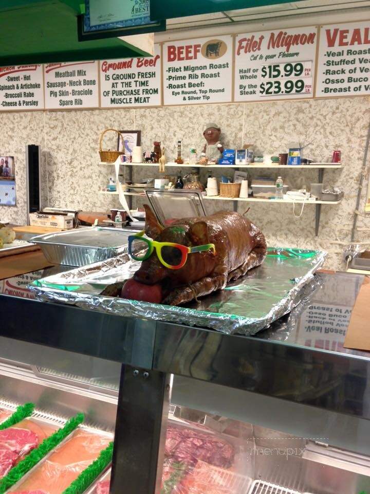 Mid-Shore Meats & Italian Deli - Toms River, NJ