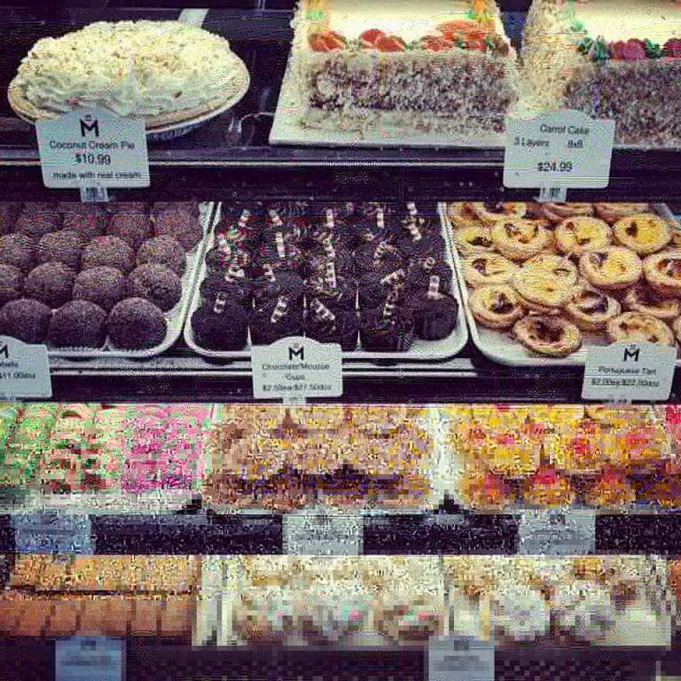 Italian Bakery's Mercato - St. Albert, AB menu_pic