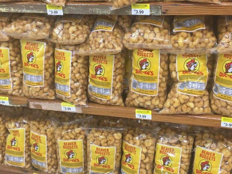 Buc-Ee's - Madisonville, TX