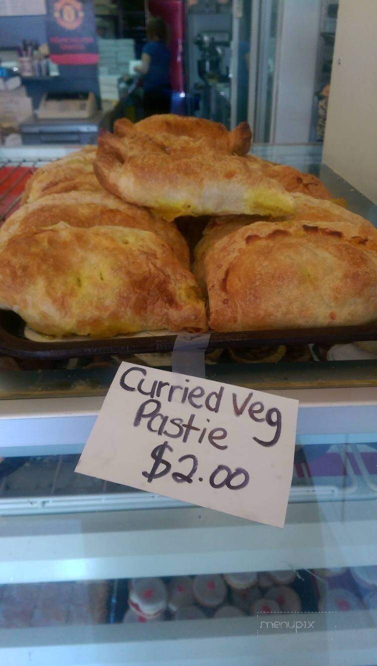 Preston Pies - St Catharines, ON menu_pic