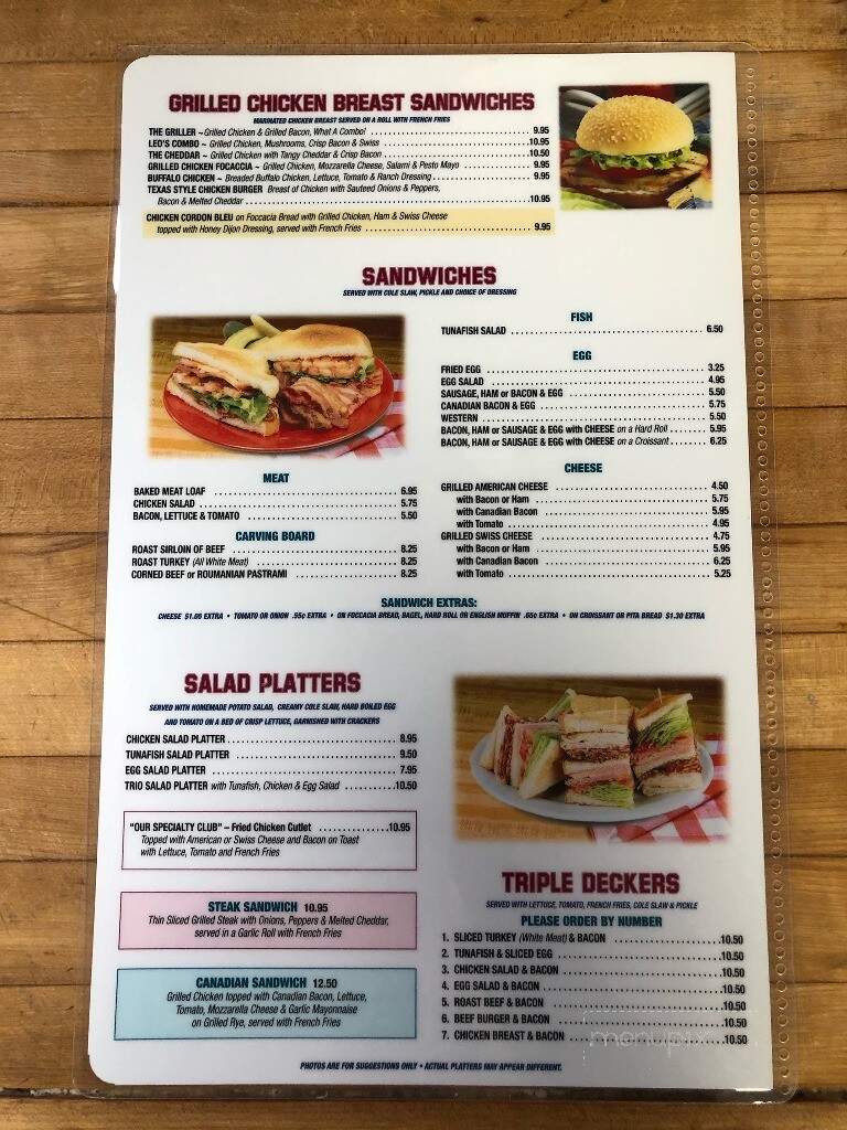 Olympic Diner - Kingston, NY