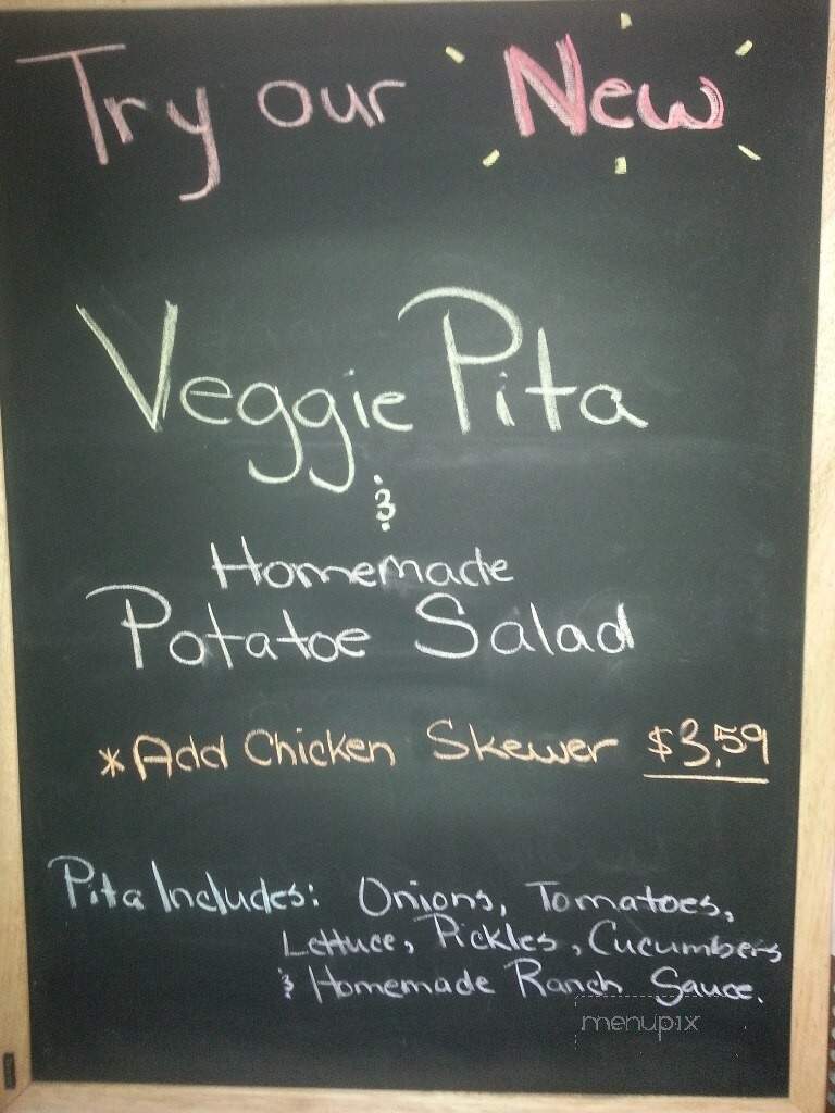 Herc's Greek Eatery - Greater Sudbury, ON menu_pic