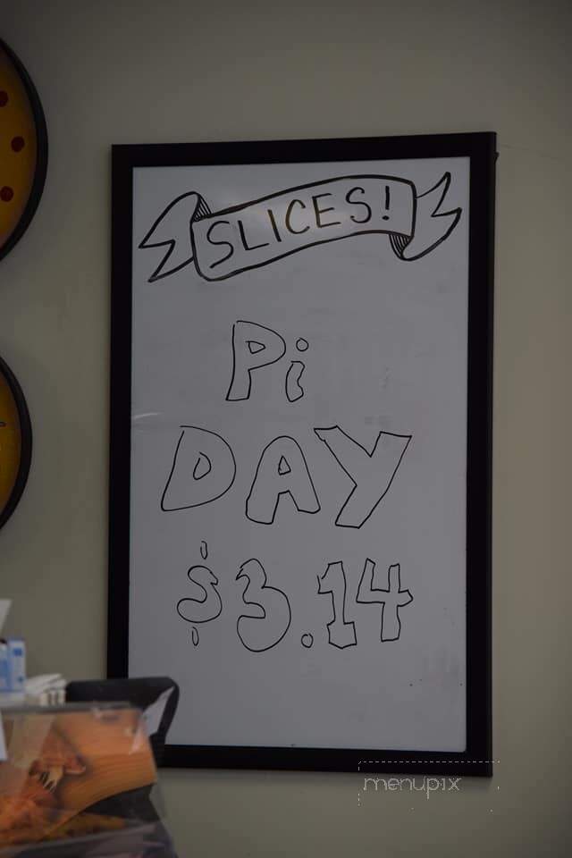 Pizza Pie - Keene, NH menu_pic