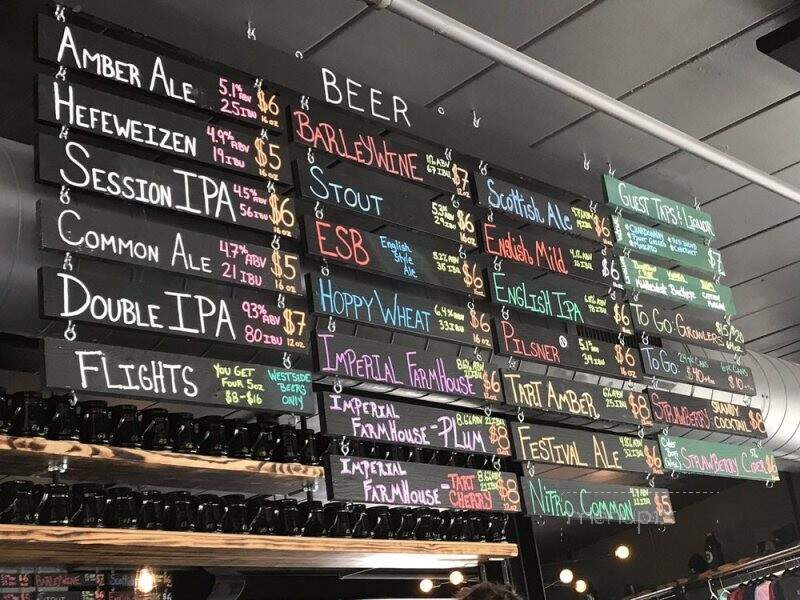 West Side Brewing - Cincinnati, OH