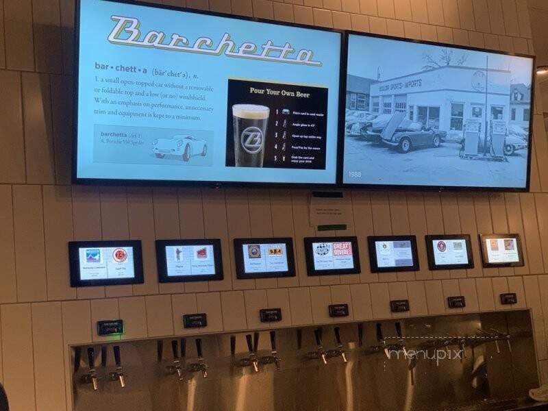 Barchetta - Boulder, CO menu_pic