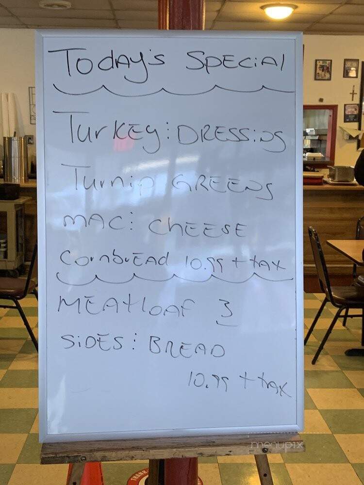 G's Country Kitchen - Huntsville, AL