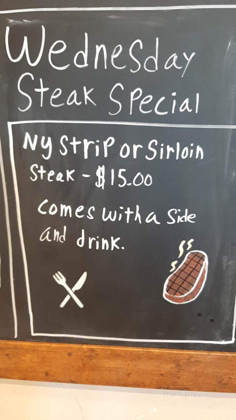 JT2 Gourmet Burgers & Ranch Market - Lindale, TX menu_pic
