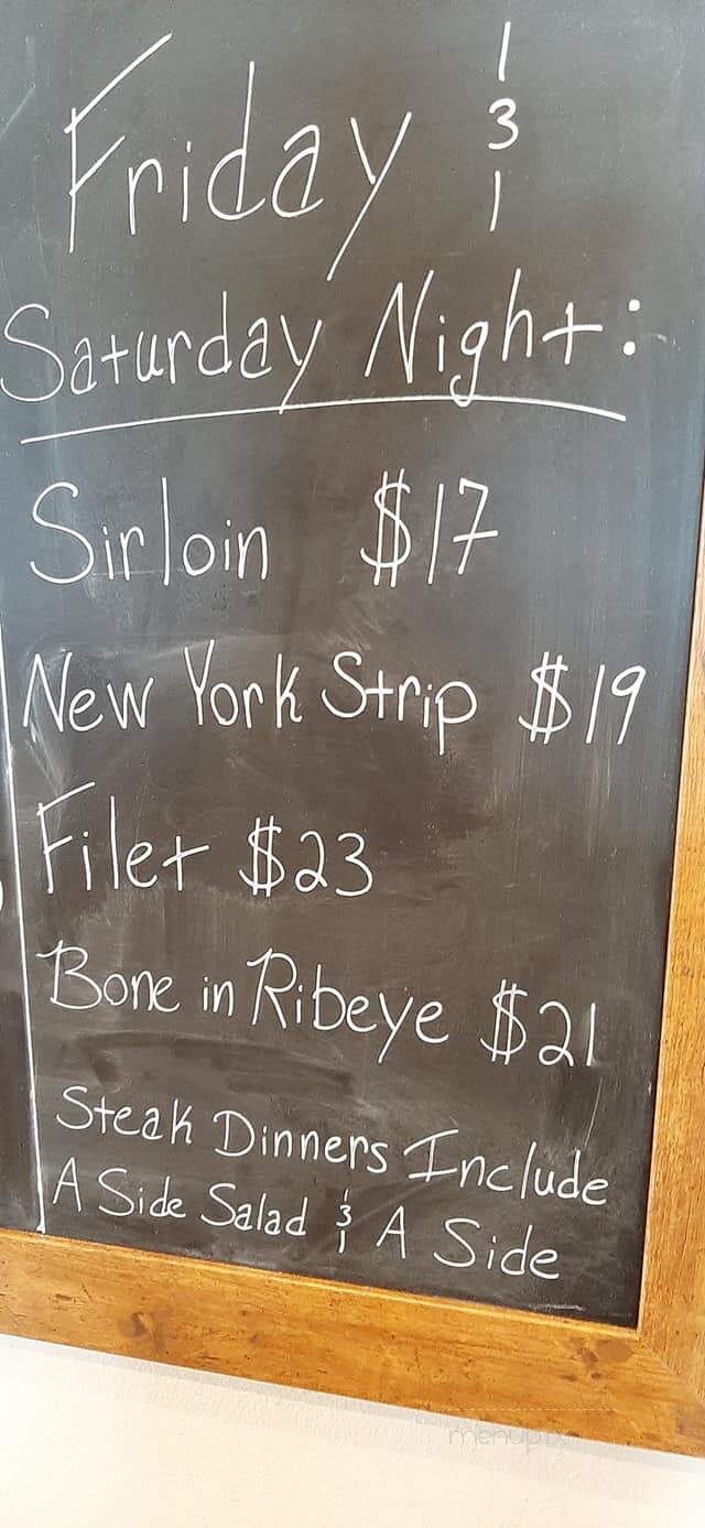JT2 Gourmet Burgers & Ranch Market - Lindale, TX menu_pic