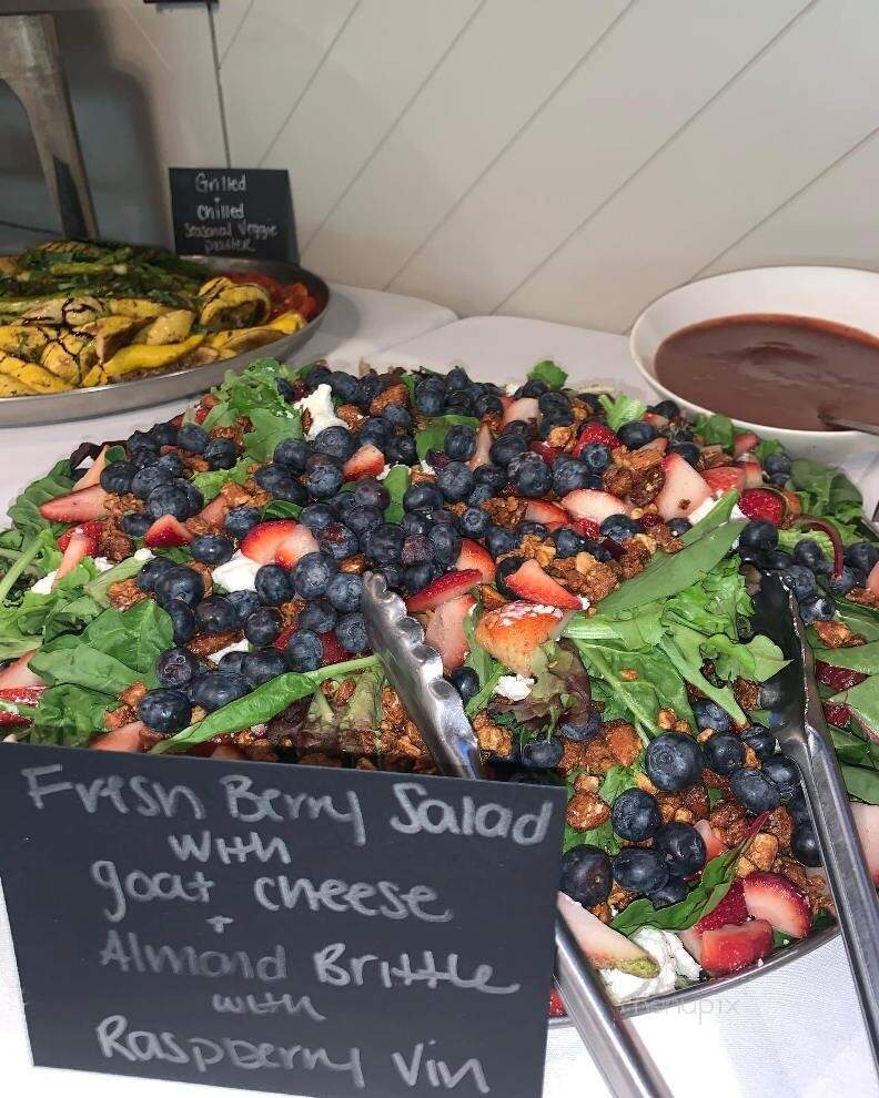 Craft Kitchen - Plainville, CT menu_pic