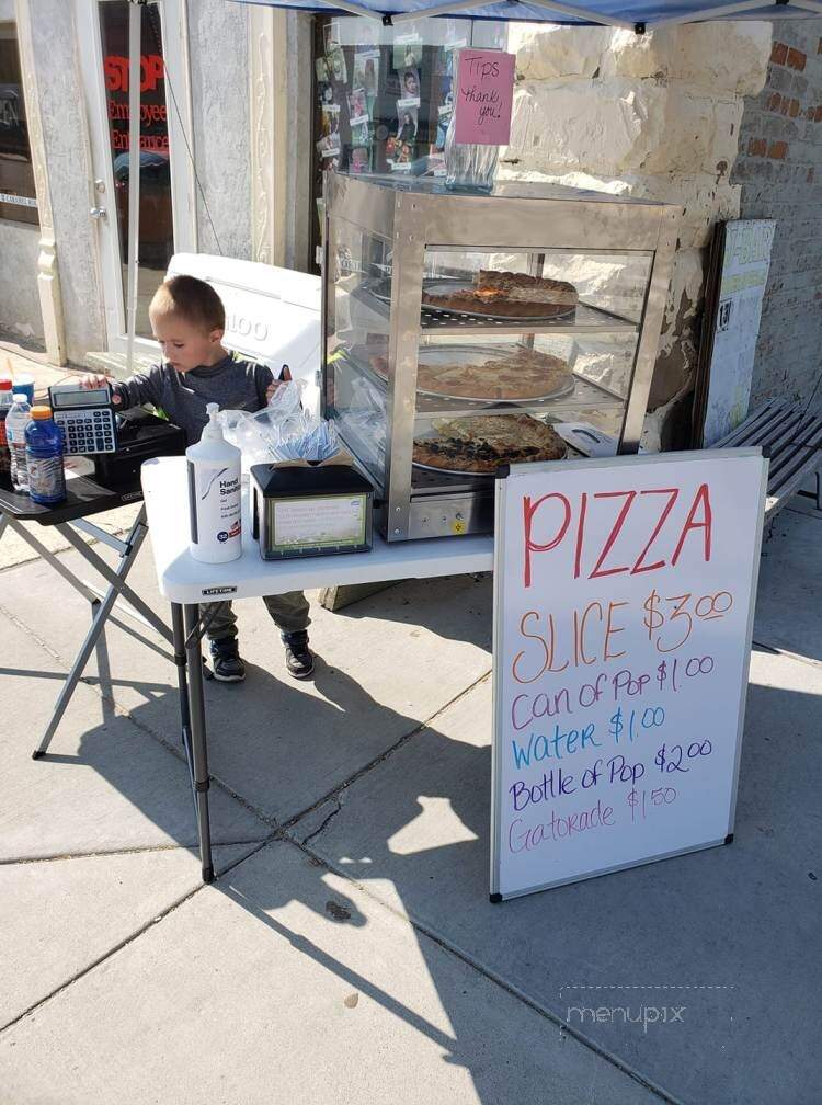 Jane Dough's - Joliet, Mt