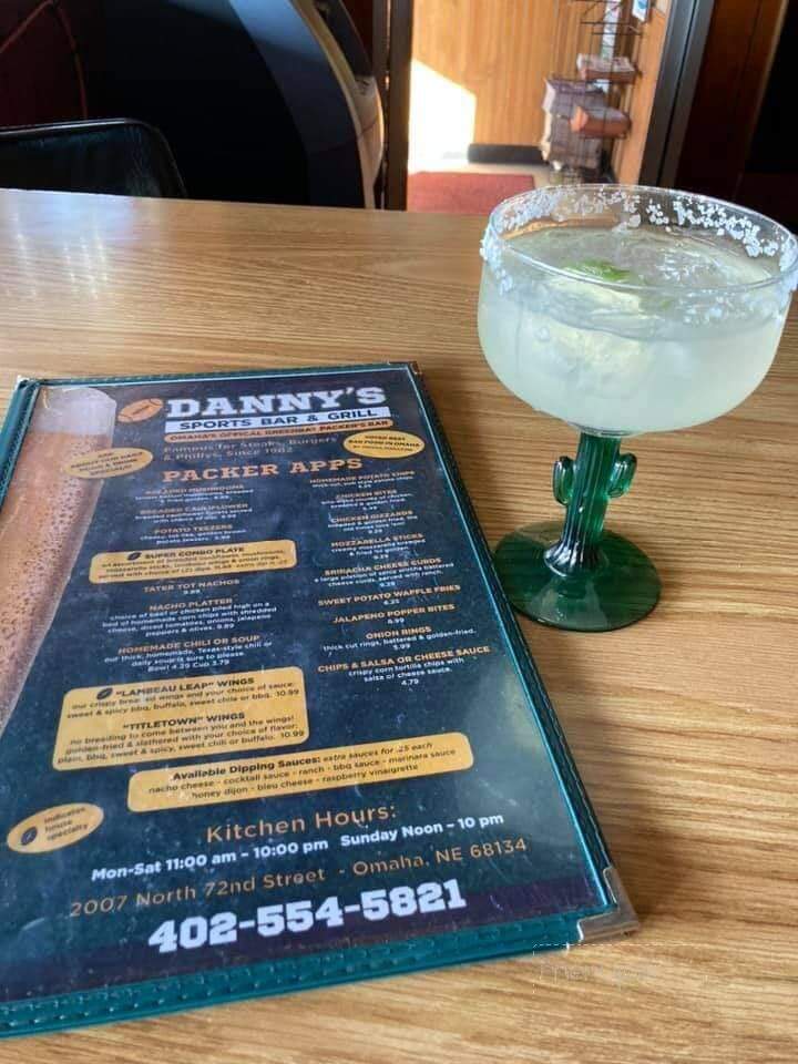 Danny's Bar & Grill - Omaha, NE