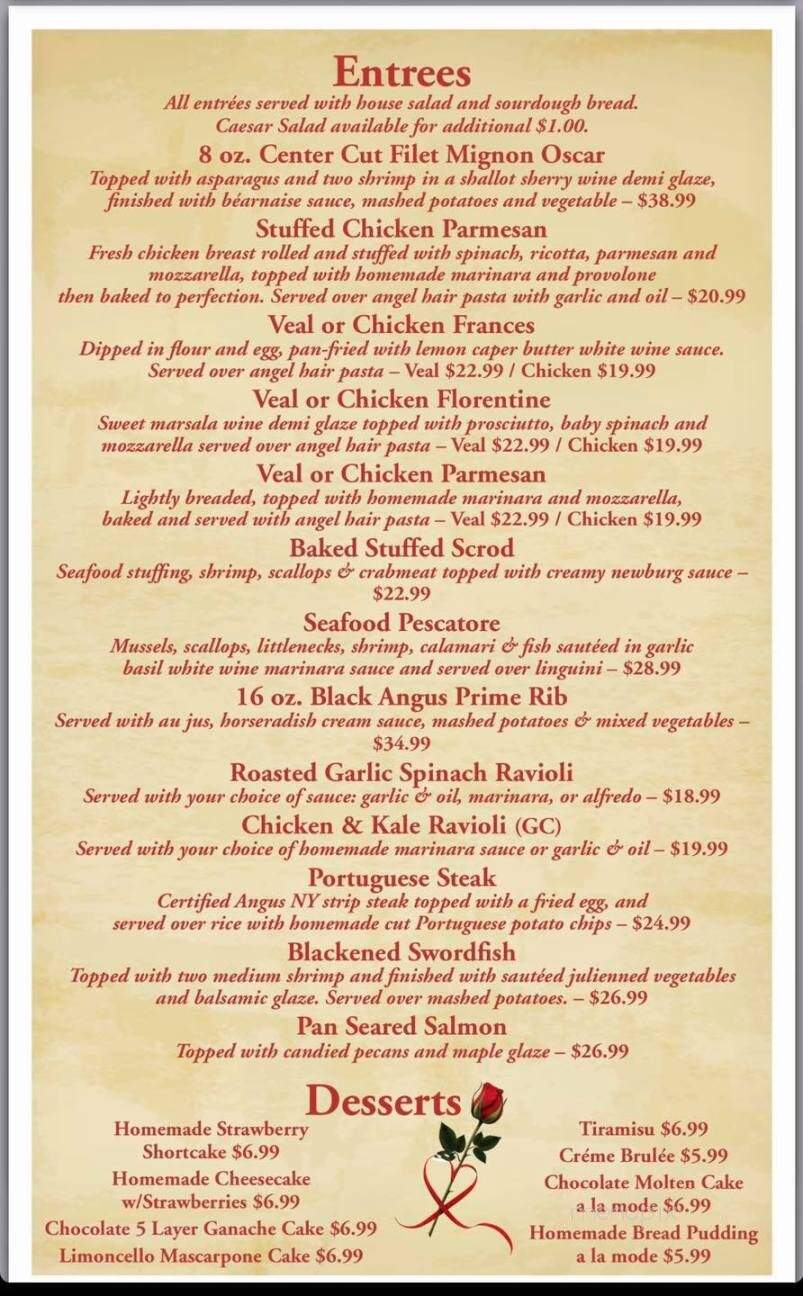 Menu Of La Familia Easton In South Easton MA 02375 menu-of-la-familia-easton-in-south-easton-ma-02375