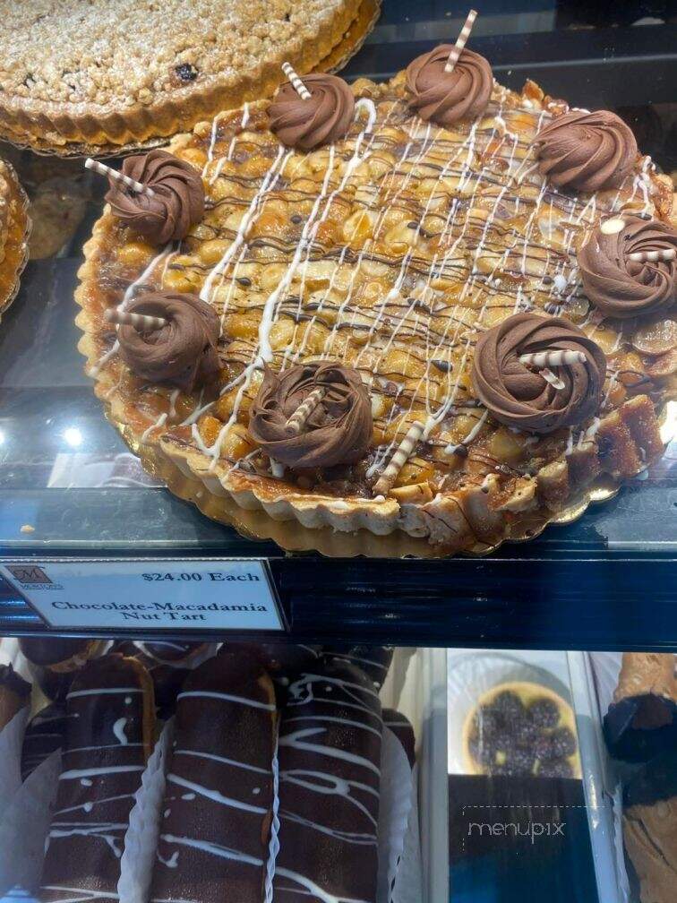 Morton's Gourmet Market - Sarasota, FL menu_pic