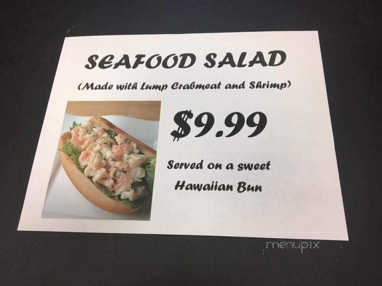 Scittino's Italian Market - Catonsville, MD menu_pic