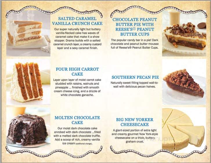 Mayflower Seafood Restaurant - Greensboro, NC menu_pic
