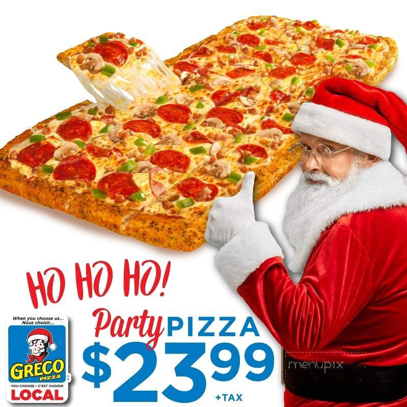 Greco Pizza - Sackville, NS menu_pic