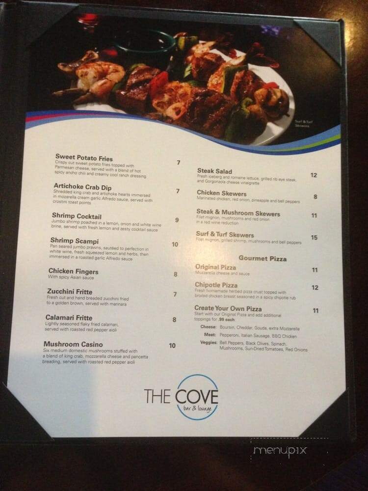 The Cove Bar - Laughlin, NV