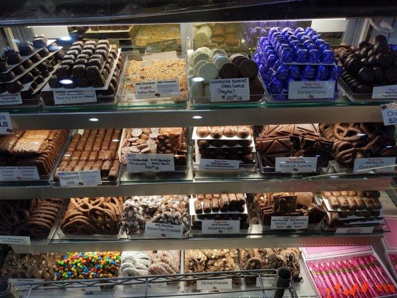 Tasty Pastry Shoppe - Brooklyn, NY menu_pic