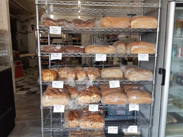 Bootsma Bakery - Lethbridge, AB