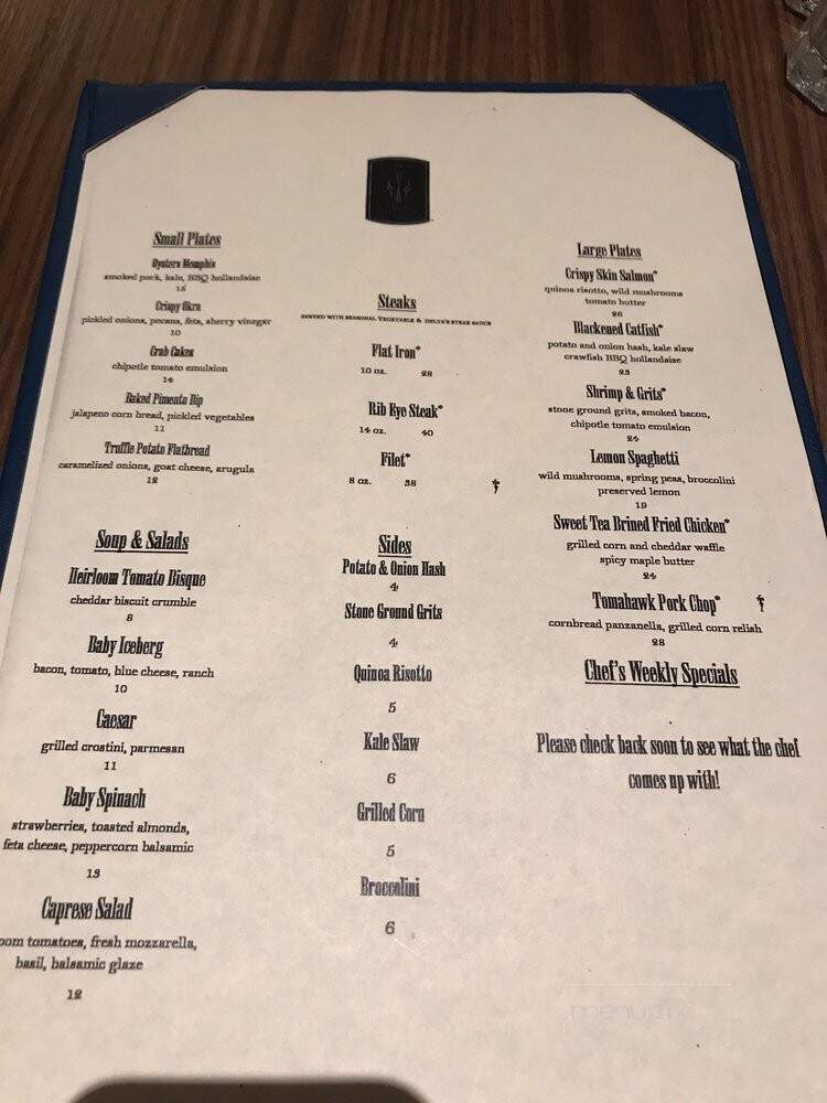 Delta's Kitchen - Memphis, TN